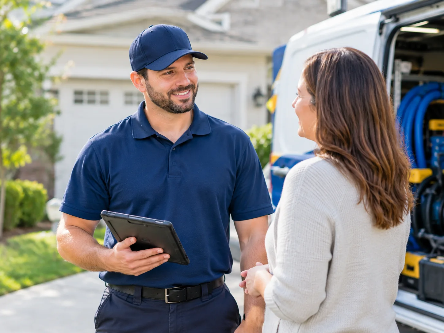 Sewage Backup Cleanup Perry, MI FAQs